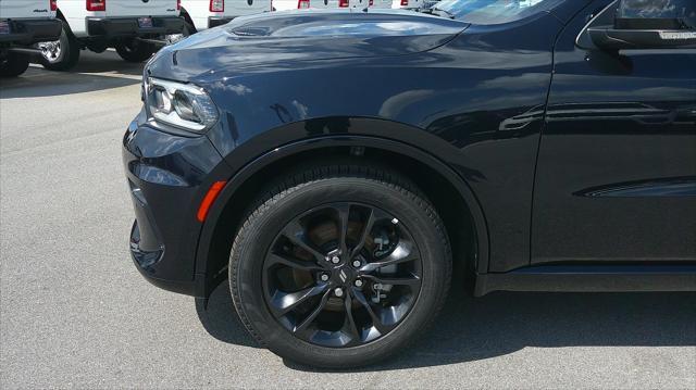 new 2024 Dodge Durango car, priced at $42,960