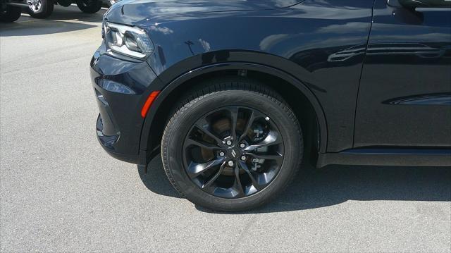 new 2024 Dodge Durango car, priced at $42,960