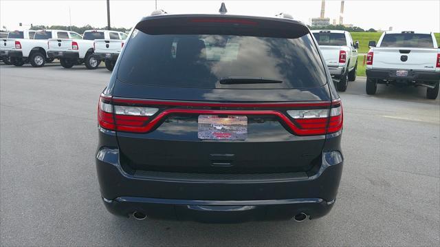 new 2024 Dodge Durango car, priced at $42,960