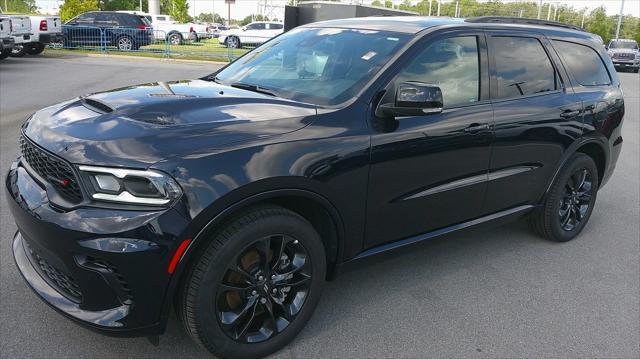 new 2024 Dodge Durango car, priced at $42,960