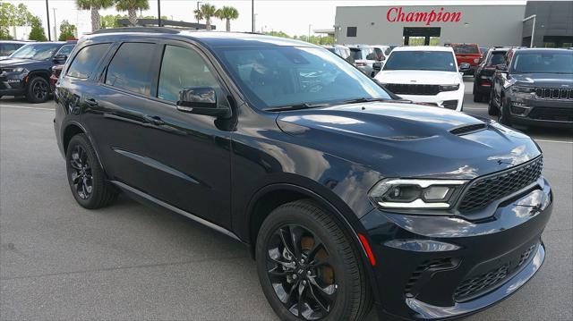 new 2024 Dodge Durango car, priced at $42,960