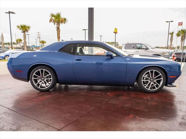 new 2023 Dodge Challenger car, priced at $34,970