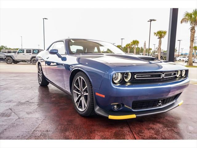 new 2023 Dodge Challenger car, priced at $34,970