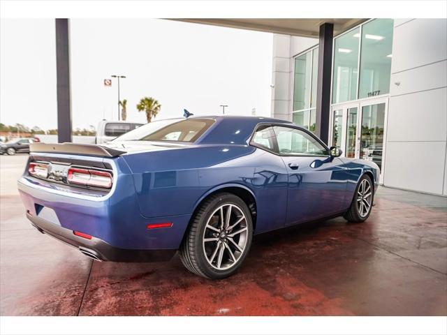 new 2023 Dodge Challenger car, priced at $34,970