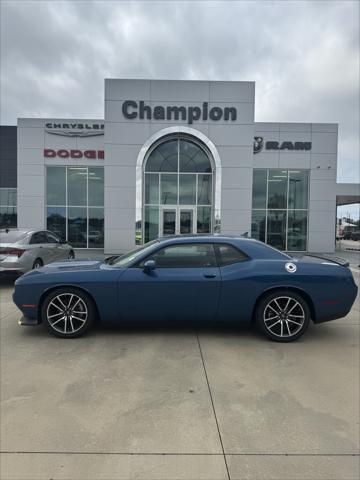 new 2023 Dodge Challenger car, priced at $34,970