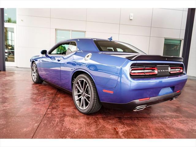 new 2023 Dodge Challenger car, priced at $34,970