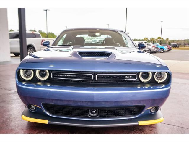 new 2023 Dodge Challenger car, priced at $34,970