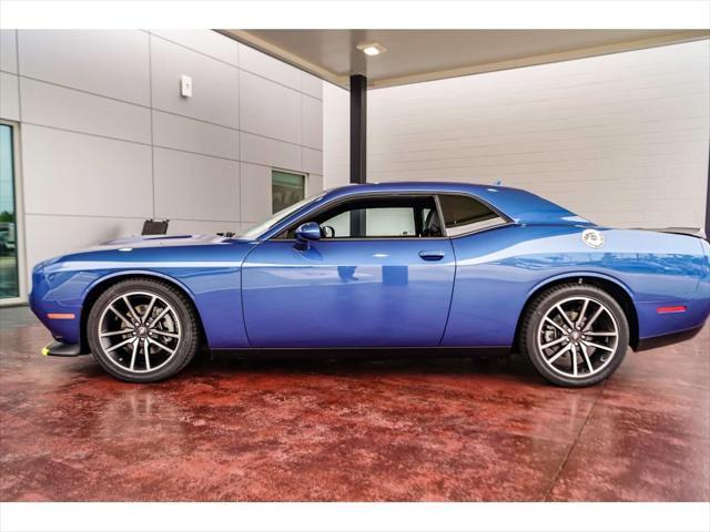 new 2023 Dodge Challenger car, priced at $34,970