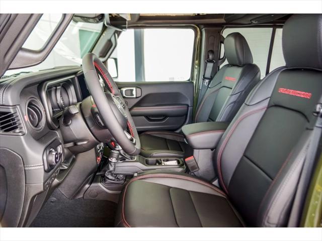 new 2024 Jeep Gladiator car, priced at $55,888