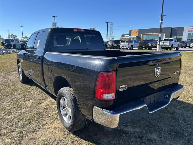 used 2021 Ram 1500 Classic car, priced at $27,000