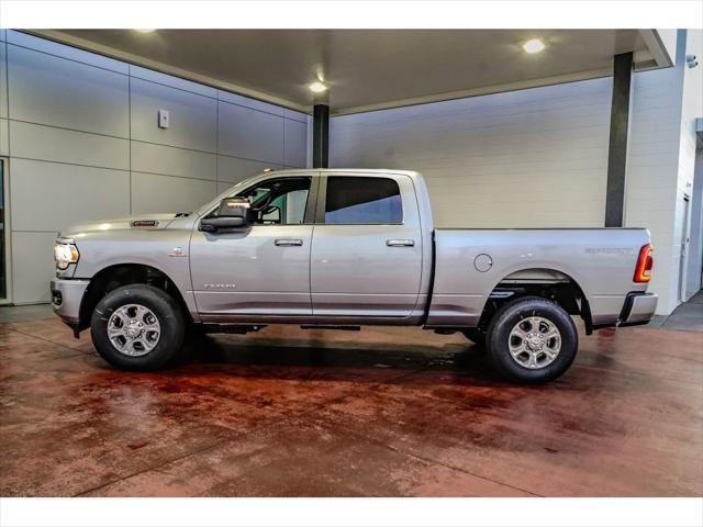 new 2024 Ram 2500 car, priced at $59,947