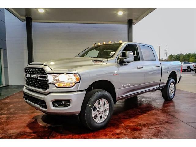 new 2024 Ram 2500 car, priced at $59,947