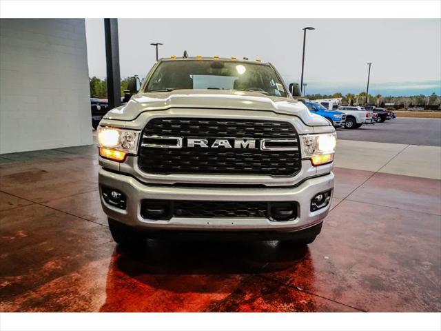 new 2024 Ram 2500 car, priced at $59,947