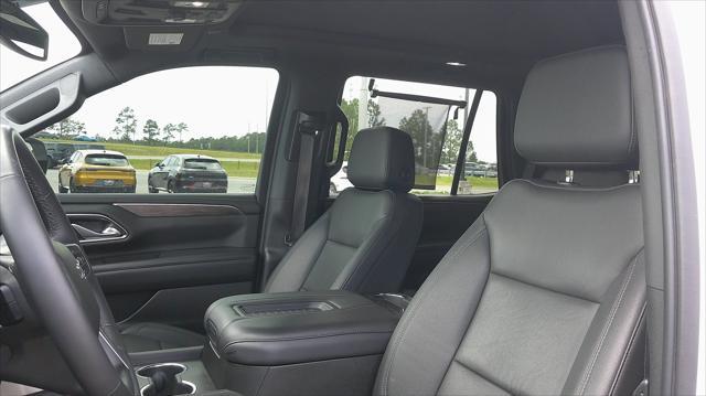 used 2022 Chevrolet Tahoe car, priced at $50,990