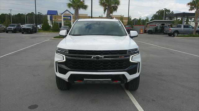 used 2022 Chevrolet Tahoe car, priced at $50,990