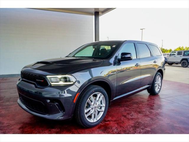 new 2024 Dodge Durango car, priced at $44,999