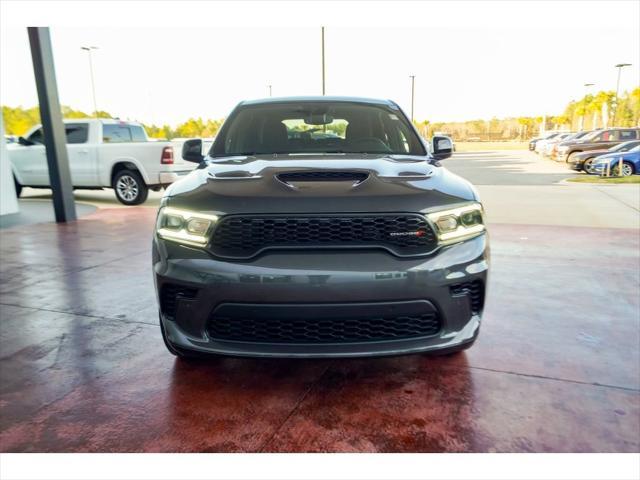 new 2024 Dodge Durango car, priced at $44,999