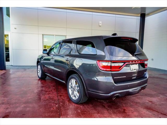 new 2024 Dodge Durango car, priced at $44,999