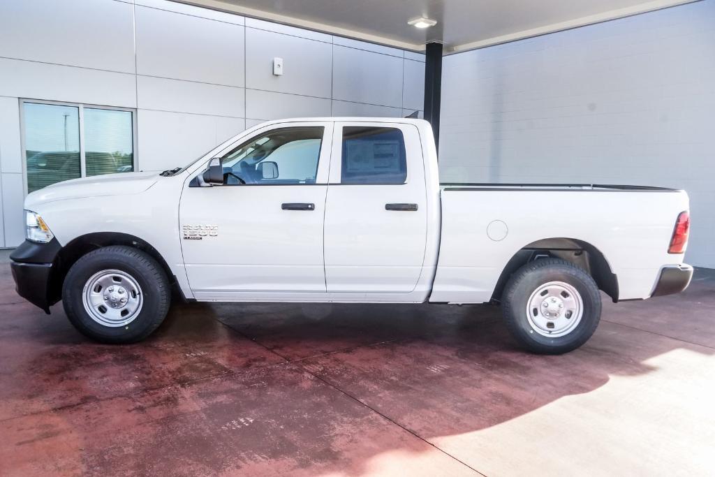 new 2024 Ram 1500 Classic car, priced at $34,323