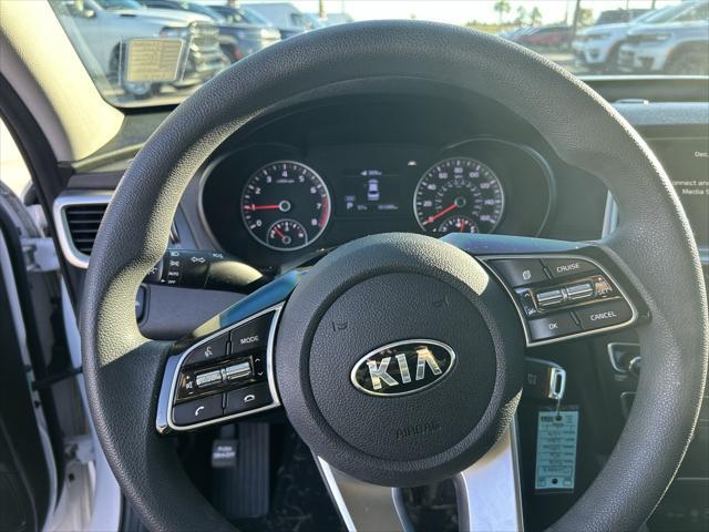 used 2019 Kia Optima car, priced at $11,950