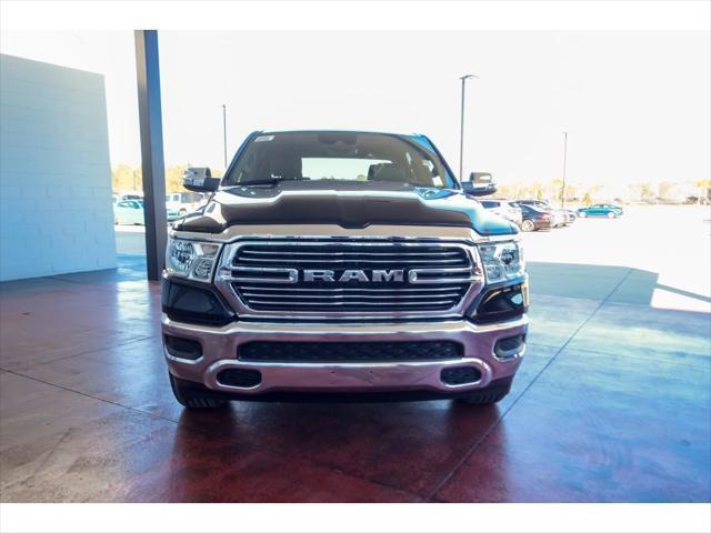 new 2024 Ram 1500 car, priced at $45,965