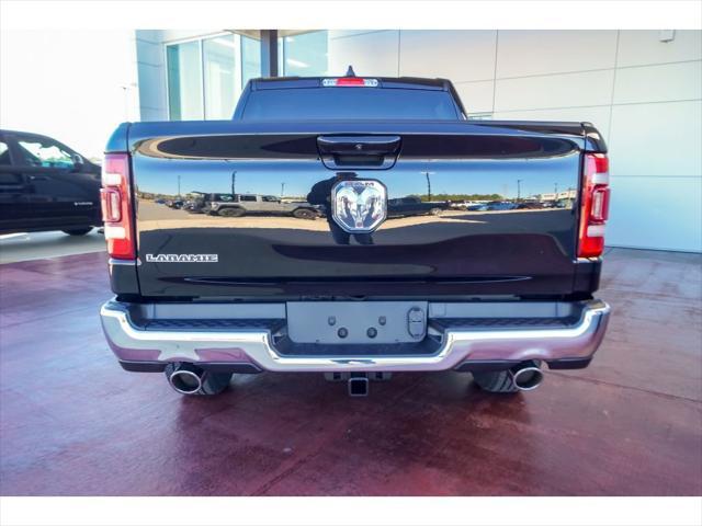 new 2024 Ram 1500 car, priced at $45,965