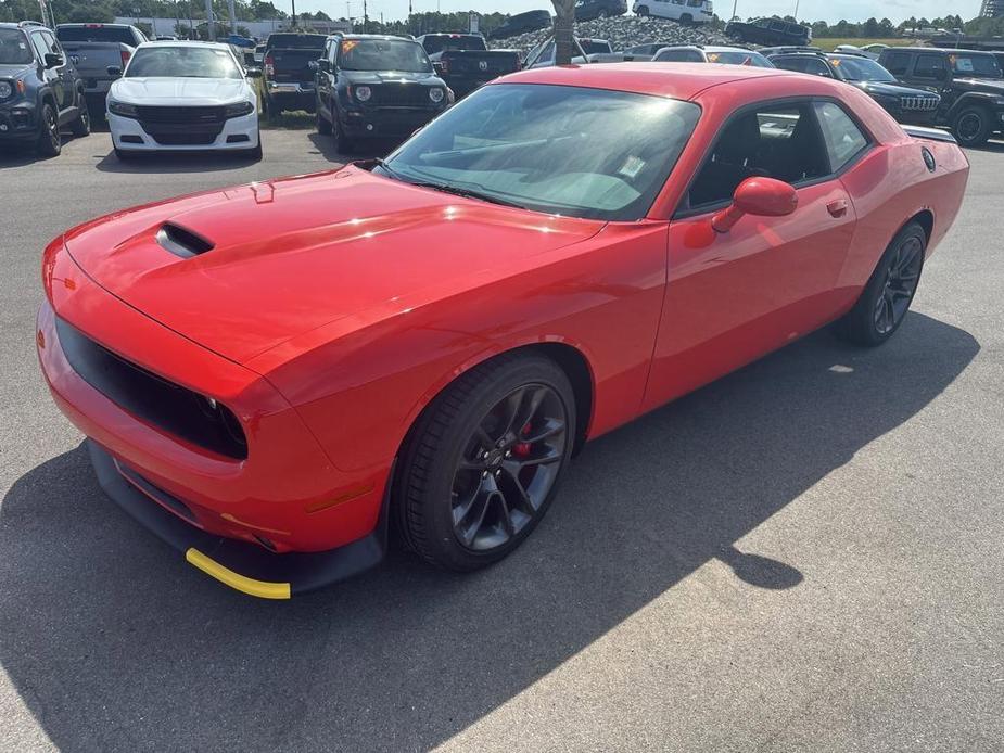 new 2023 Dodge Challenger car, priced at $36,029