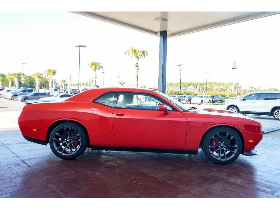 new 2023 Dodge Challenger car, priced at $36,029