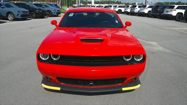 new 2023 Dodge Challenger car, priced at $35,220