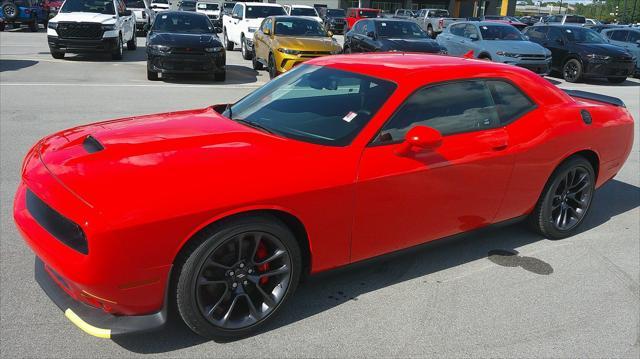 new 2023 Dodge Challenger car, priced at $35,220