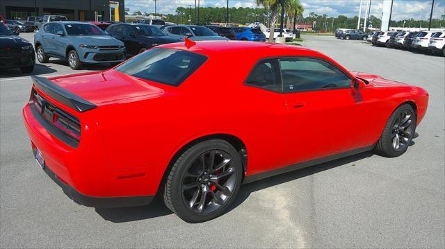 new 2023 Dodge Challenger car, priced at $35,220