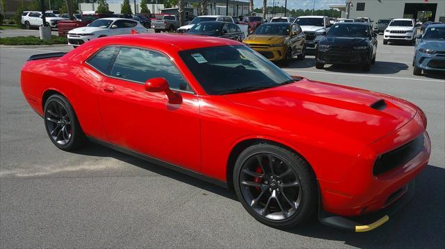 new 2023 Dodge Challenger car, priced at $35,220