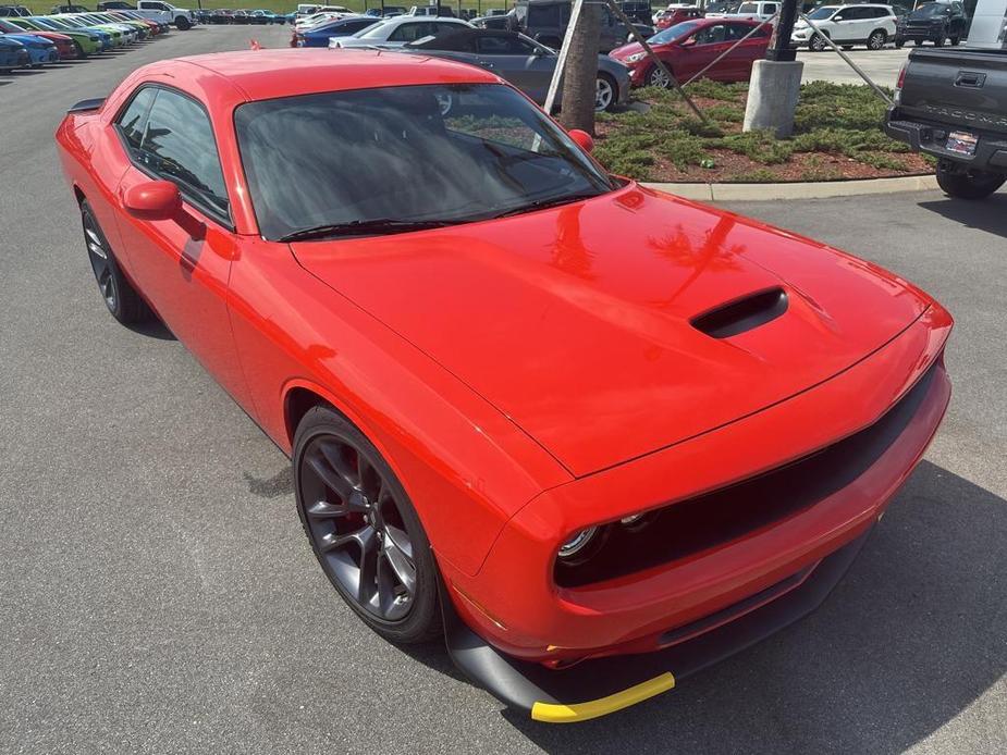 new 2023 Dodge Challenger car, priced at $36,029