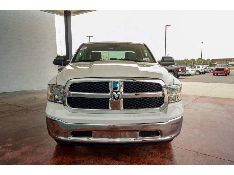 new 2024 Ram 1500 Classic car, priced at $37,671