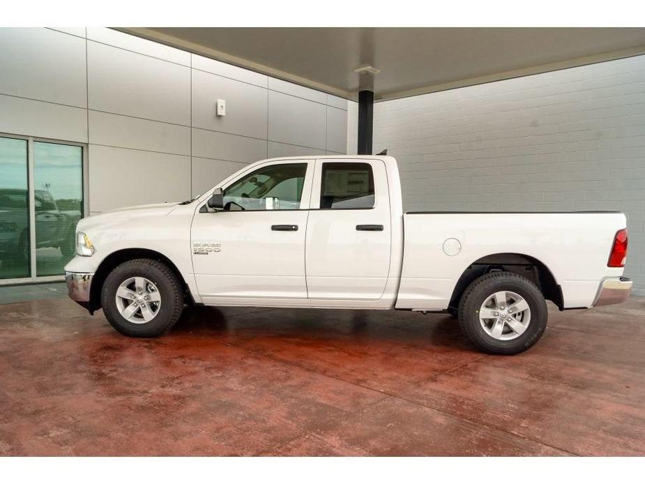 new 2024 Ram 1500 Classic car, priced at $37,671