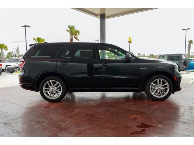 new 2024 Dodge Durango car, priced at $44,499