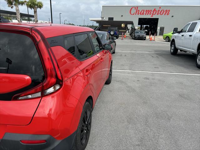 used 2020 Kia Soul car, priced at $15,199