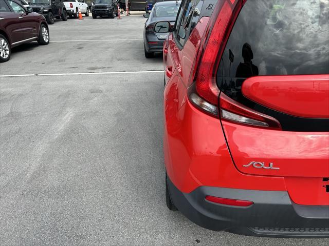 used 2020 Kia Soul car, priced at $15,199