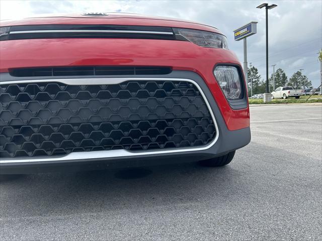 used 2020 Kia Soul car, priced at $15,199