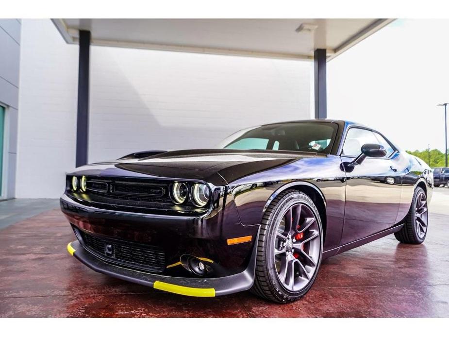 new 2023 Dodge Challenger car, priced at $35,733