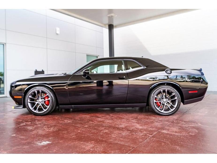 new 2023 Dodge Challenger car, priced at $35,733