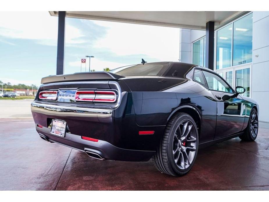 new 2023 Dodge Challenger car, priced at $35,733