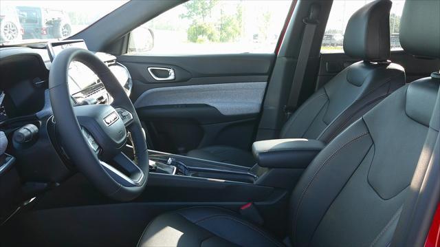 new 2023 Jeep Compass car, priced at $35,000