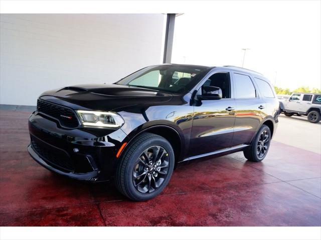 new 2024 Dodge Durango car, priced at $46,195