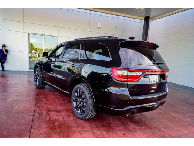 new 2024 Dodge Durango car, priced at $46,195