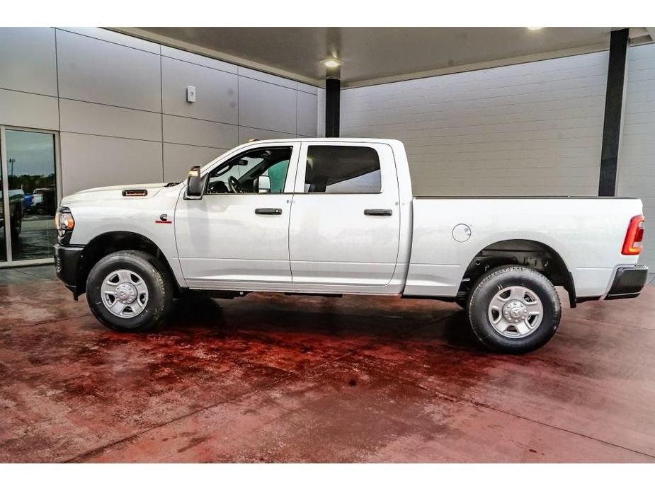 new 2024 Ram 3500 car, priced at $61,460