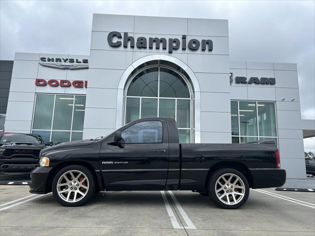 used 2005 Dodge Ram 1500 car, priced at $24,451