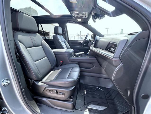 used 2025 Chevrolet Tahoe car, priced at $69,990