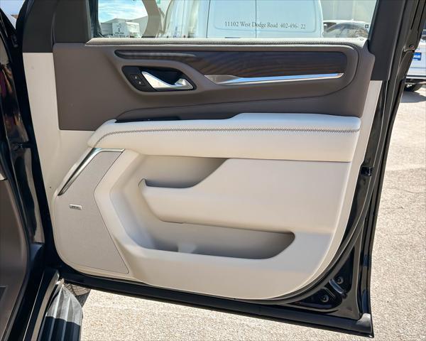 used 2021 GMC Yukon car, priced at $48,220