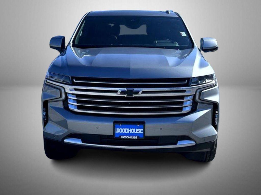 used 2023 Chevrolet Tahoe car, priced at $57,538